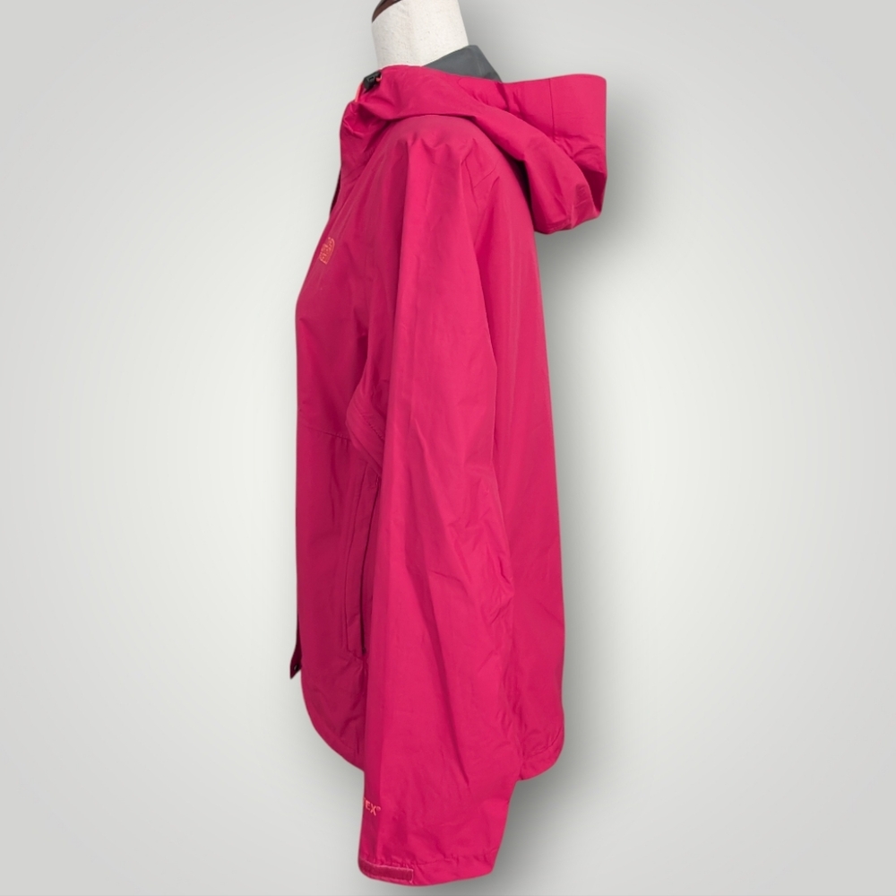 The North Face Women's Dryzzle Rain Jacket - Picture 7 of 13